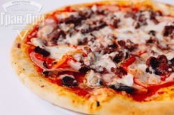 Пицца Рим  большая
